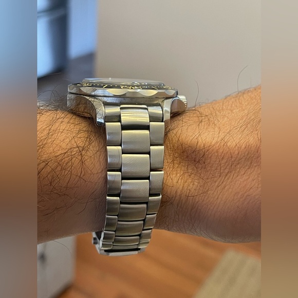 PAGANI DESIGN Men's Watches full Automatic Mechanical Sports Wrist Watch - Picture 5 of 9